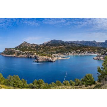 Lais Puzzle - Hafen von Sóller, Mallorca - 2.000 Teile