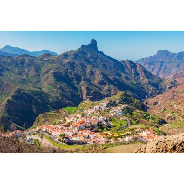 Lais Puzzle - Tejeda, Kanarische Inseln, Gran Canaria - 2.000 Teile