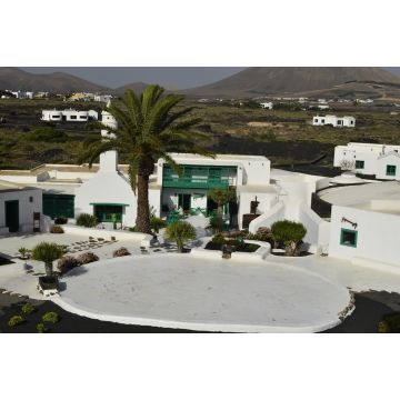 Lais Puzzle - Casa Museo del Campesino in Mozaga, Lanzarote - 2.000 Teile