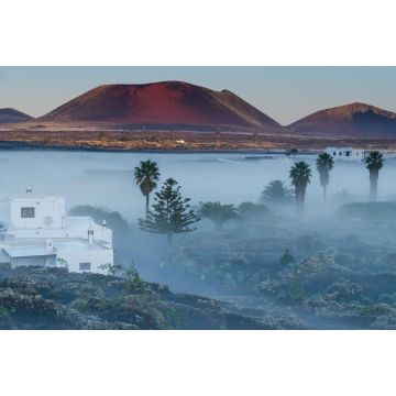 Lais Puzzle - Masdache, Lanzarote - 2.000 Teile