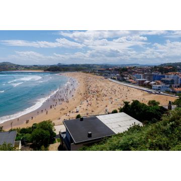 Lais Puzzle - Suances, Spanien - 2.000 Teile