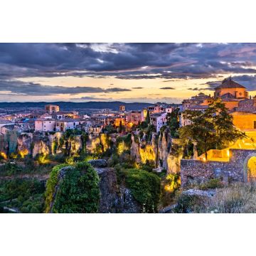 Lais Puzzle - Cuenca, Kastilien-La Mancha - 2.000 Teile