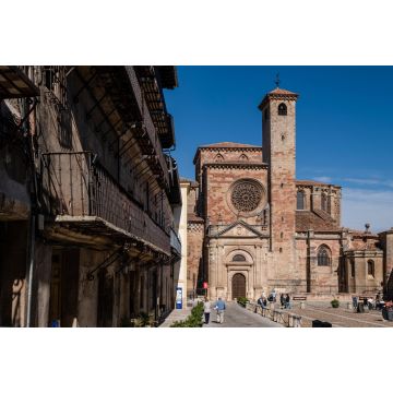 Lais Puzzle - Kathedrale Santa Maria, Siguenza, Guadalajara - 2.000 Teile