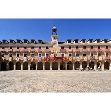 Lais Puzzle - Ocaña, Provinz Toledo - 2.000 Teile