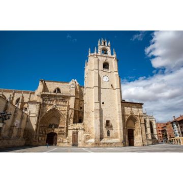 Lais Puzzle - San Antonio de Palencia - 2.000 Teile