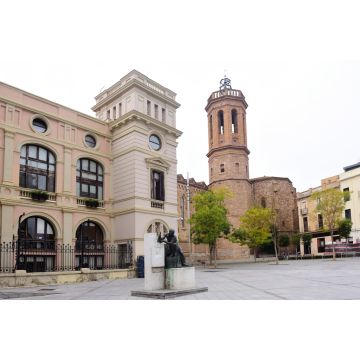 Lais Puzzle - Sabadell, Barcelona - 2.000 Teile