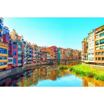 Lais Puzzle - Girona, Katalonien, Spanien - 2.000 Teile