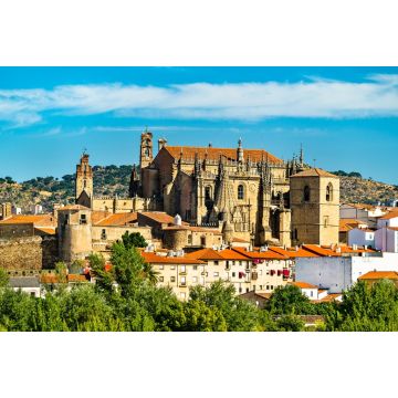 Lais Puzzle - Plasencia, Spanien - 2.000 Teile