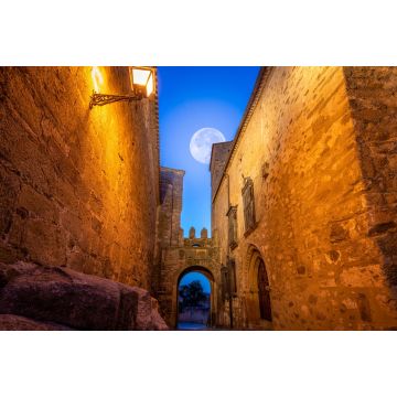 Lais Puzzle - Trujillo, Extremadura - 2.000 Teile