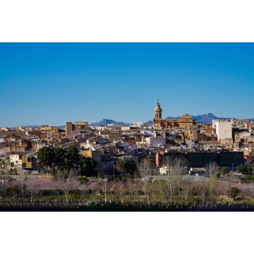 Lais Puzzle - Cieza, Murcia - 2.000 Teile