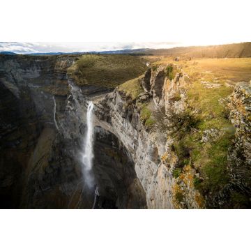 Lais Puzzle - Salto del rio Nervión in Amurrio, Alava - 2.000 Teile