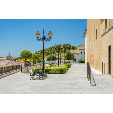 Lais Puzzle - Espera, schönes Dorf in der Provinz Cádiz, Andalusien, Spanien - 2.000 Teile