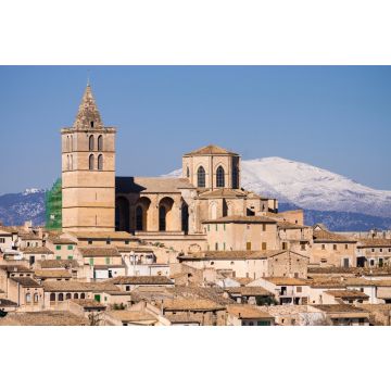 Lais Puzzle - Pfarrkirche Santa María, Sineu , Mallorca - 2.000 Teile
