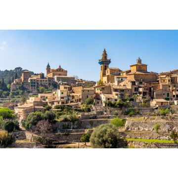Lais Puzzle - Valldemossa, Mallorca - 2.000 Teile