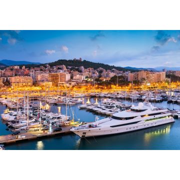 Lais Puzzle - Palma de Mallorca, Spanien - 2.000 Teile