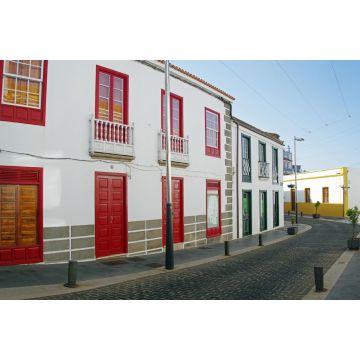 Lais Puzzle - Valverde, El Hierro, Kanarische Inseln - 2.000 Teile