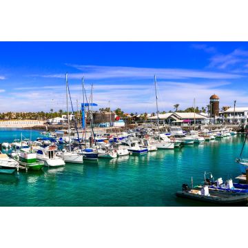 Lais Puzzle - Best of Fuerteventura - Caleta de Fuste Beach - 2.000 Teile