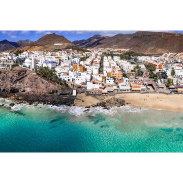 Lais Puzzle - Fuerteventura, Morro Jable - 2.000 Teile