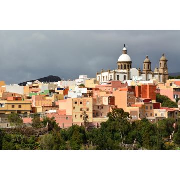 Lais Puzzle - Agüimes, Gran Canaria - 2.000 Teile