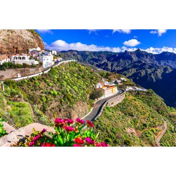 Lais Puzzle - Grand Canary Artenara, Gran Canaria - 2.000 Teile