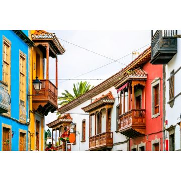Lais Puzzle - Teror, Gran Canaria - 2.000 Teile