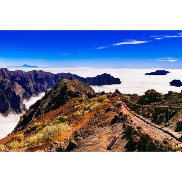 Lais Puzzle - MIrador Roque de los Muchachos - La Palma - 2.000 Teile