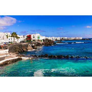 Lais Puzzle - Punta Mujeres, Lanzarote - 2.000 Teile