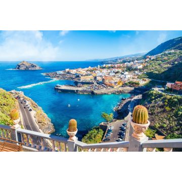 Lais Puzzle - Garachico Teneriffa - 2.000 Teile