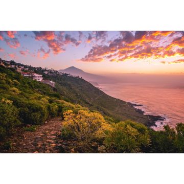 Lais Puzzle - Pico del Teide, Teneriffa - 2.000 Teile