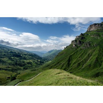 Lais Puzzle - Miera Valley, Valles Pasiegos, Kantabrien - 2.000 Teile