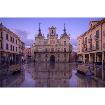 Lais Puzzle - Astorga, Spanien - 2.000 Teile