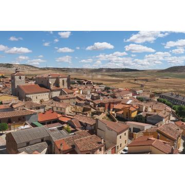 Lais Puzzle - Fuentes de Valdepero, Palencia - 2.000 Teile