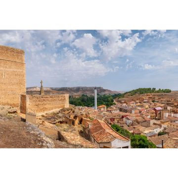 Lais Puzzle - Arcos de Jalón, Soria - 2.000 Teile