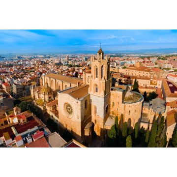 Lais Puzzle - Tarragona, Katalonien - 2.000 Teile