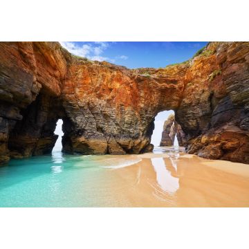 Lais Puzzle - Ribadeo Galizien Lugo - 2.000 Teile
