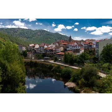 Lais Puzzle - Ciudad de Ribadavia, Galizien - 2.000 Teile
