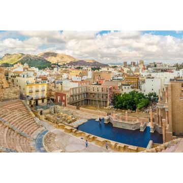 Lais Puzzle - Cartagena, Spanien - 2.000 Teile