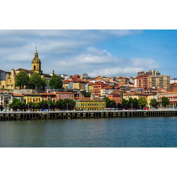 Lais Puzzle - Portugalete, Baskenland - 2.000 Teile