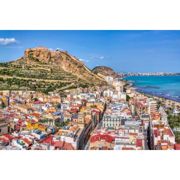 Lais Puzzle - Alicante, Spanien - 2.000 Teile