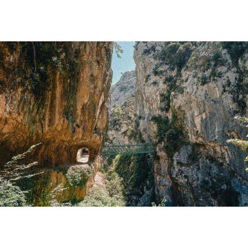 Lais Puzzle - Cares Route zwischen der Provinz León und Asturien, Spanien - 2.000 Teile