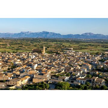 Lais Puzzle - Manacor auf Mallorca, Spanien - 2.000 Teile