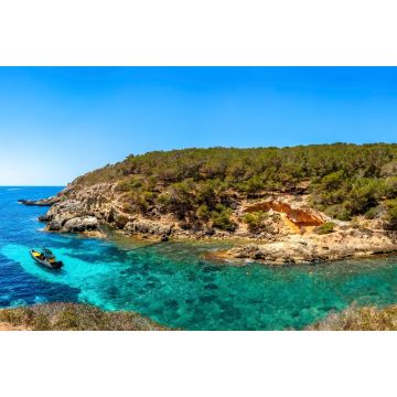 Lais Puzzle - Cap Falco, Calvia, Mallorca - 2.000 Teile