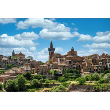Lais Puzzle - Valldemossa, Mallorca - 2.000 Teile