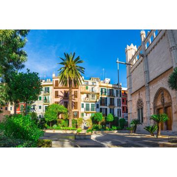 Lais Puzzle - Palma de Mallorca, Spanien - 2.000 Teile
