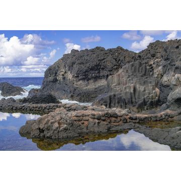 Lais Puzzle -  La Frontera, El Hierro, Kanarische Inseln - 2.000 Teile