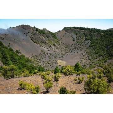Lais Puzzle - Hoya de Fireba, El Hierro - 2.000 Teile
