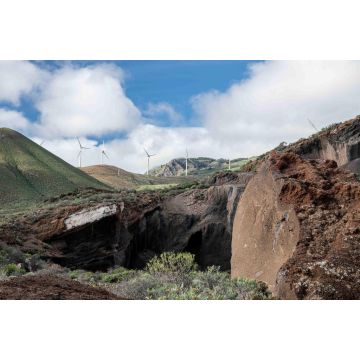 Lais Puzzle - El Hierro - 2.000 Teile