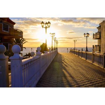 Lais Puzzle - Caleta de Fuste, Fuerteventura - 2.000 Teile