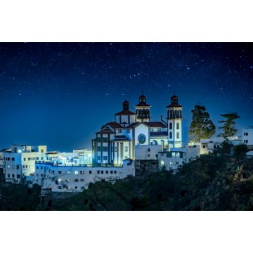 Lais Puzzle - Moya-Kirche auf Gran Canaria - 2.000 Teile