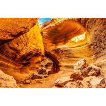 Lais Puzzle - Barranco de las vacas, Gran Canaria - 2.000 Teile